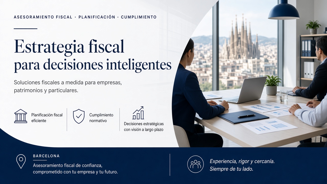 Asesoría para organizar la gestión de una empresa